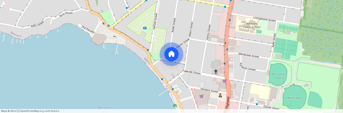 9 Turner St, 2280, Belmont