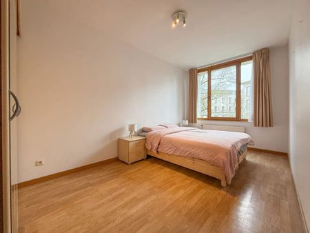 Appartement te huur - Photo 5