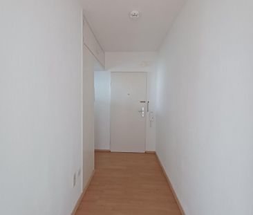 ab sofort frei: 3-Zimmerwohnung mit Balkon - Foto 3