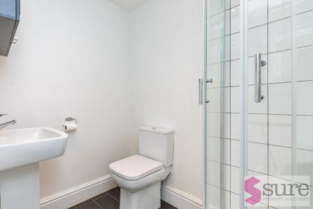 2 bedroom apartment to rent - Photo 4