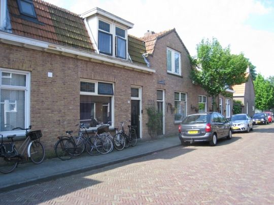 Kamer, Van Ostadestraat - Photo 1