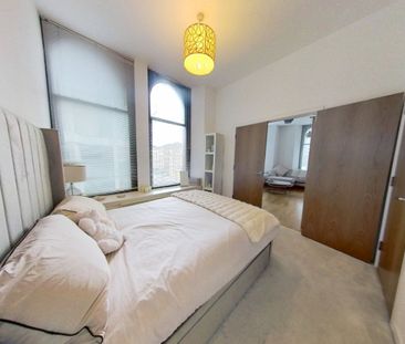 1 bedroom apartment to rent - Photo 2