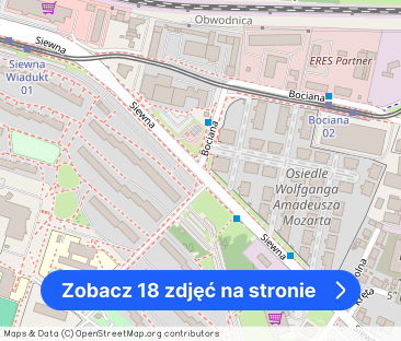 Nowoczesne 2-pokojowe | Siewna 2A | 43 m² | Prądnik Biały - Zdjęcie 1