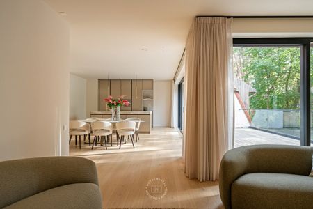 Luxueus en energieneutraal villa-appartement - Photo 5