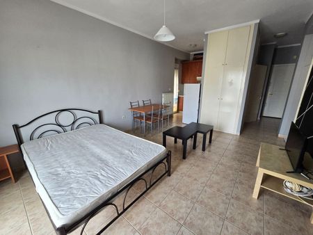 Studio/Γκαρσονιέρα για ενοικίαση Σφαγεία - Ιωνία (Σέρρες) - Photo 3