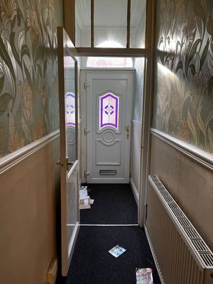 2 Bed Terraced House, Neston Street, L4 - Photo 1