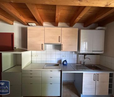 Location Appartement 3 pièces 88m² LA RAVOIRE 73490 - Photo 6