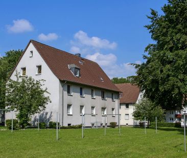 2.5-Zimmer-Wohnung in Gelsenkirchen-Ückendorf mieten - Photo 2