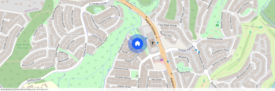 42 Fitzpatrick Circuit, Augustine Heights, QLD