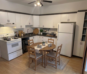 Grand 5 1/2 Métro Pie IX - Photo 1