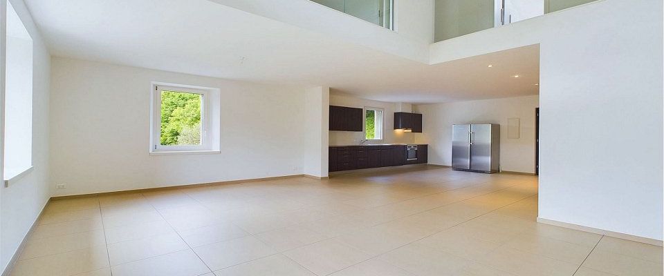 3.5 Zimmer, 124 m² - Photo 1