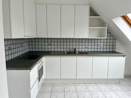 Duplex appartement met 2 slaapkamers - Photo 3