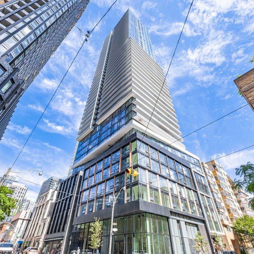 For Lease - 89 Church Street Unit# 4507, Toronto, Ontario - Photo 1