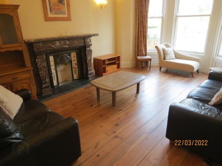 15A Adelaide Park, Malone, Belfast, BT9 6FX - Photo 2