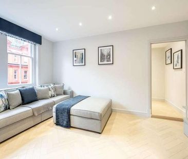Chiltern Street, Marylebone, W1U - Photo 1