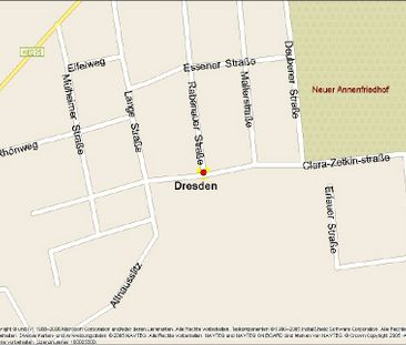 Wohnen im beliebten Löbtau! - Photo 6