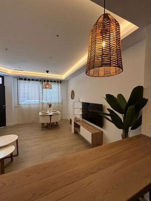 Alquiler de piso en Calle Antonio Rubio Torres - Photo 1