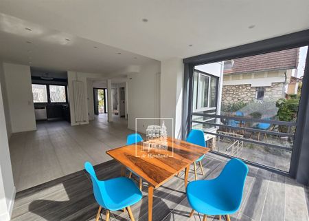 Tout savoir sur cette maison à Le Vésinet - Photo 2