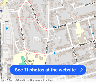 Headlands, Kettering, Northants, NN15 - Photo 1