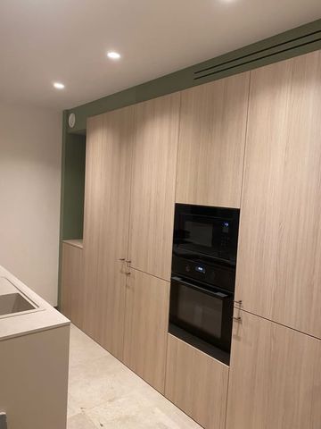 Appartement te huur - Photo 4