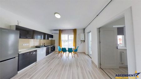 Tur Virtual! Constructie noua, decomandat si rafinat, loc pa - Fotografie 2