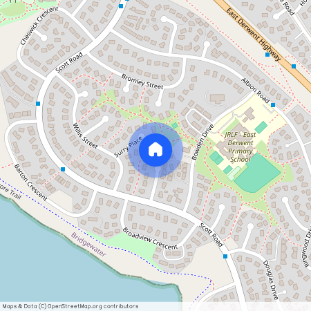 6 Merino Place, Tas 7030, Bridgewater