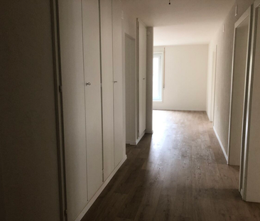 Prébarreau 5 - Appart 4 p proche de la gare entièrement rénové - Photo 6