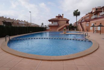 2 room luxury Apartment for rent in Mazarrón, Spain