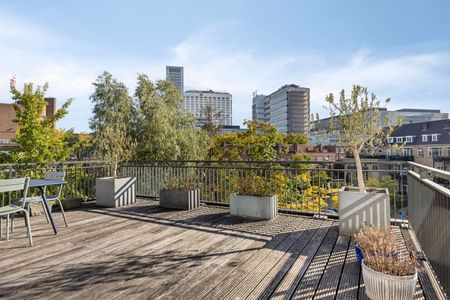 Mathenesserlaan 172-A, Oude Westen, 3015CL, Rotterdam - Foto 5