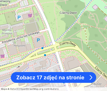 2 pok. z dużym ogródkiem, Przymorze, wyposażone - bezpośrednio! - Zdjęcie 1