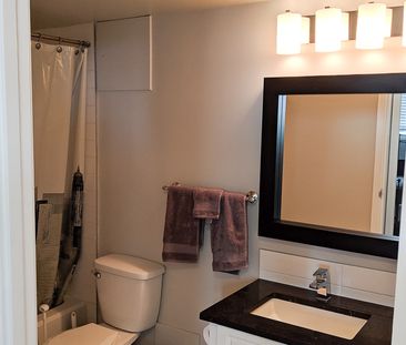 1 Bed Condo For Rent In Oliver: Heat And Water Included: Adult Buil... - Photo 6