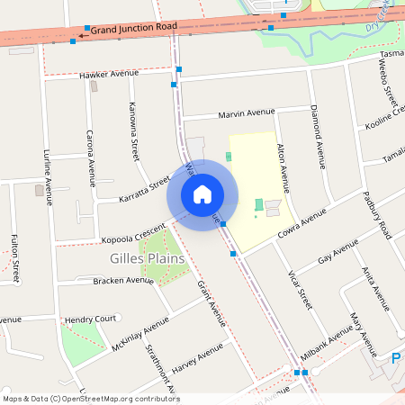 4a Willson Road, Gilles Plains SA 5086