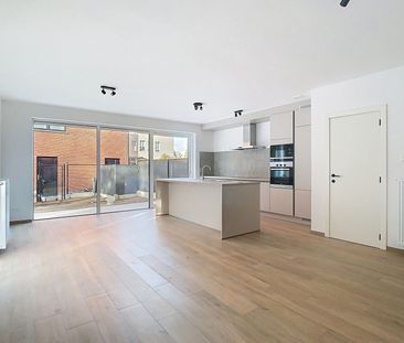 Moderne Nieuwbouwwoning met 4 SLPK, Tuin én Autostaanplaats! - Photo 6