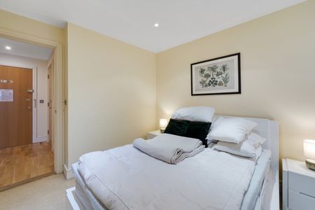 1 bedroom apartment to rent - Photo 3