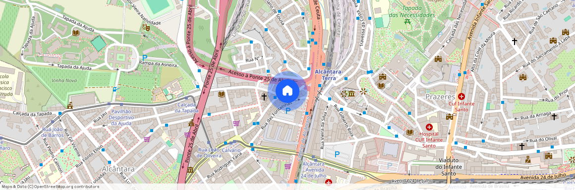 Alcântara, Lisboa, Lisboa