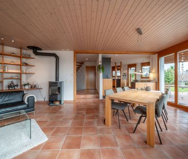 Charming single-family house with lake view - Photo 4