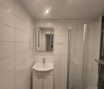 Kubikenborgsgatan, Sundsvall - Foto 5