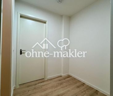 ** frisch sanierte 2,5-Zi Wohnung im Villenviertel | Fußbodenheizun... - Photo 6