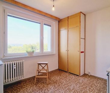 Pronájem bytu 1+1 39 m2 - Fotografie 3