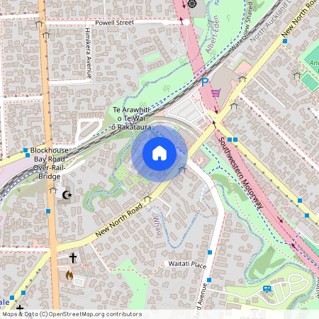 1195A New North Road, Mount Albert, Auckland City