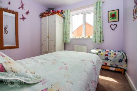 Dove Avenue, Wymondham - Photo 4