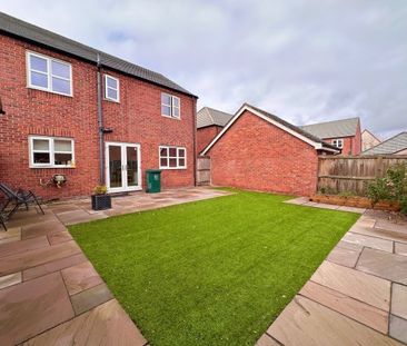 Cobblestone Drive, Swadlincote, DE11 - Photo 4