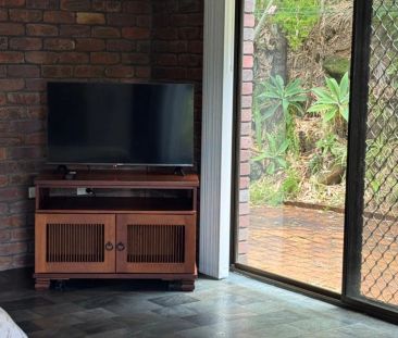 Welcome to 28 Knight Street, Rochedale South – One-Bedroom Studio L... - Photo 4