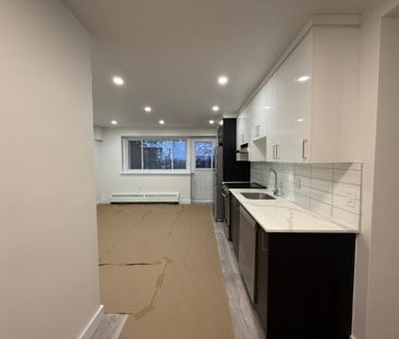 Appartement à louer - Montréal (Côte-des-Neiges/Notre-Dame-de-Grâce... - Photo 3
