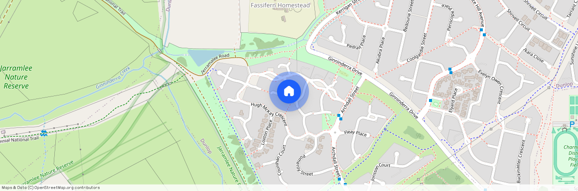 9 Finey Close, 2615, Dunlop