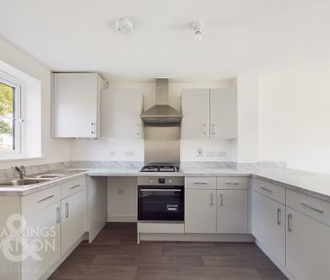 Shrub Lane, Hellesdon, Norwich - Photo 1