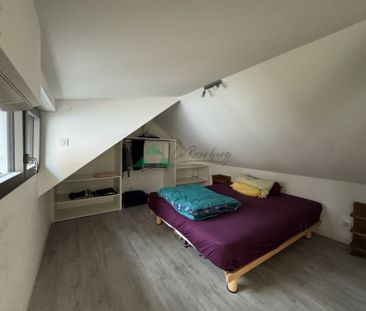 Appartement 1 pièce à Village-Neuf - Photo 1