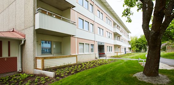 Tornsvalegatan 47 - Foto 2