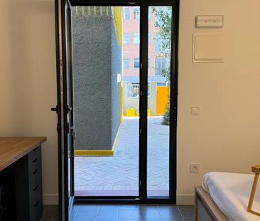 Calle Albasánz, Madrid, Community of Madrid 28037 - Photo 4