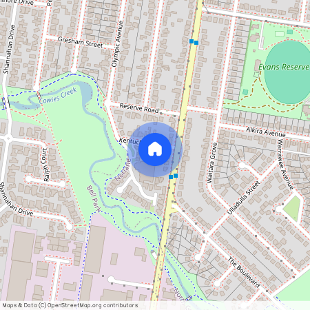 1 Kentucky Avenue, Vic 3214, Norlane